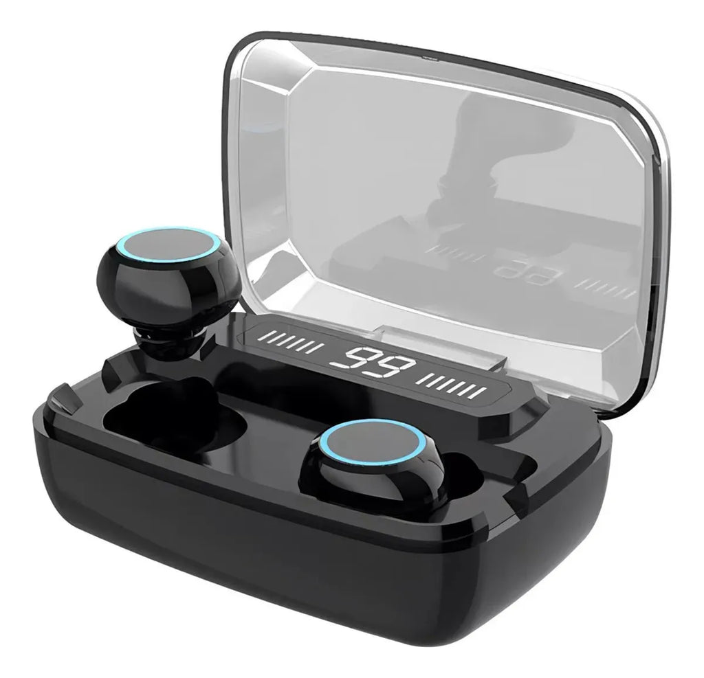 ¡Smartwatch Y68 con Audífonos M10 GRATIS! Combo tecnológico